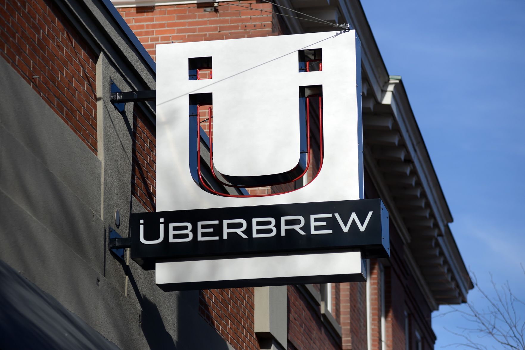 Uberbrew
